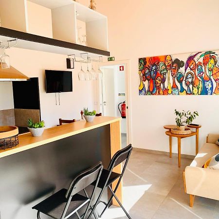 Ohana House Santo Isidoro Екстериор снимка