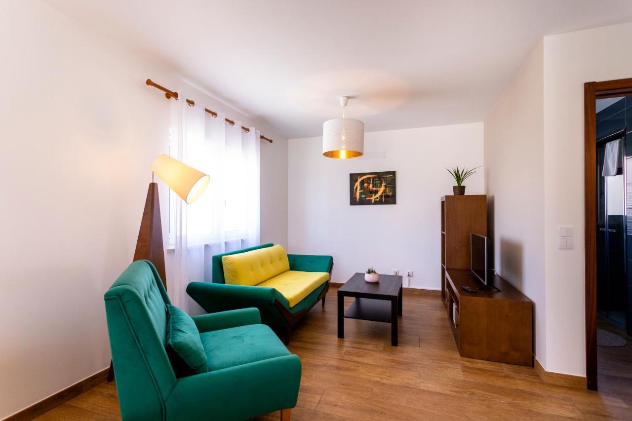 Ohana House Santo Isidoro Екстериор снимка