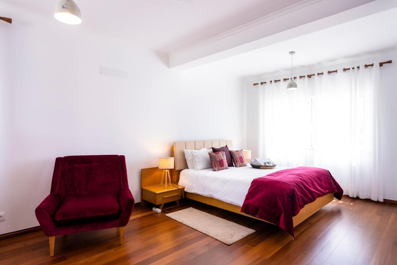 Ohana House Santo Isidoro Екстериор снимка