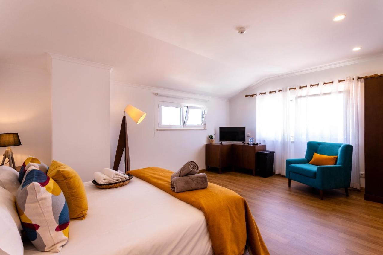 Ohana House Santo Isidoro Екстериор снимка