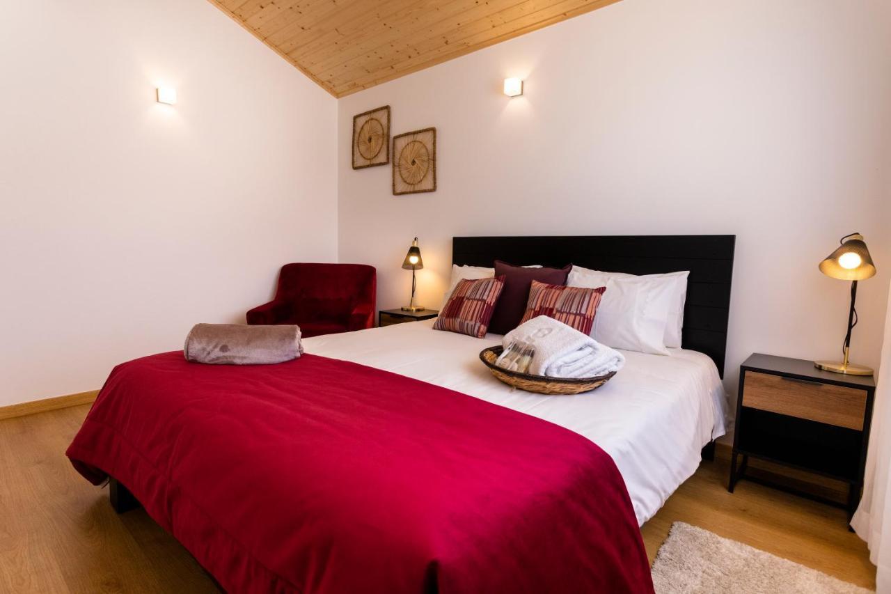 Ohana House Santo Isidoro Екстериор снимка