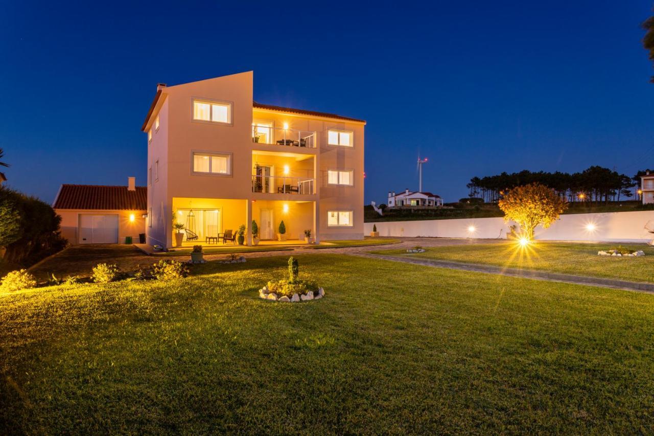 Ohana House Santo Isidoro Екстериор снимка