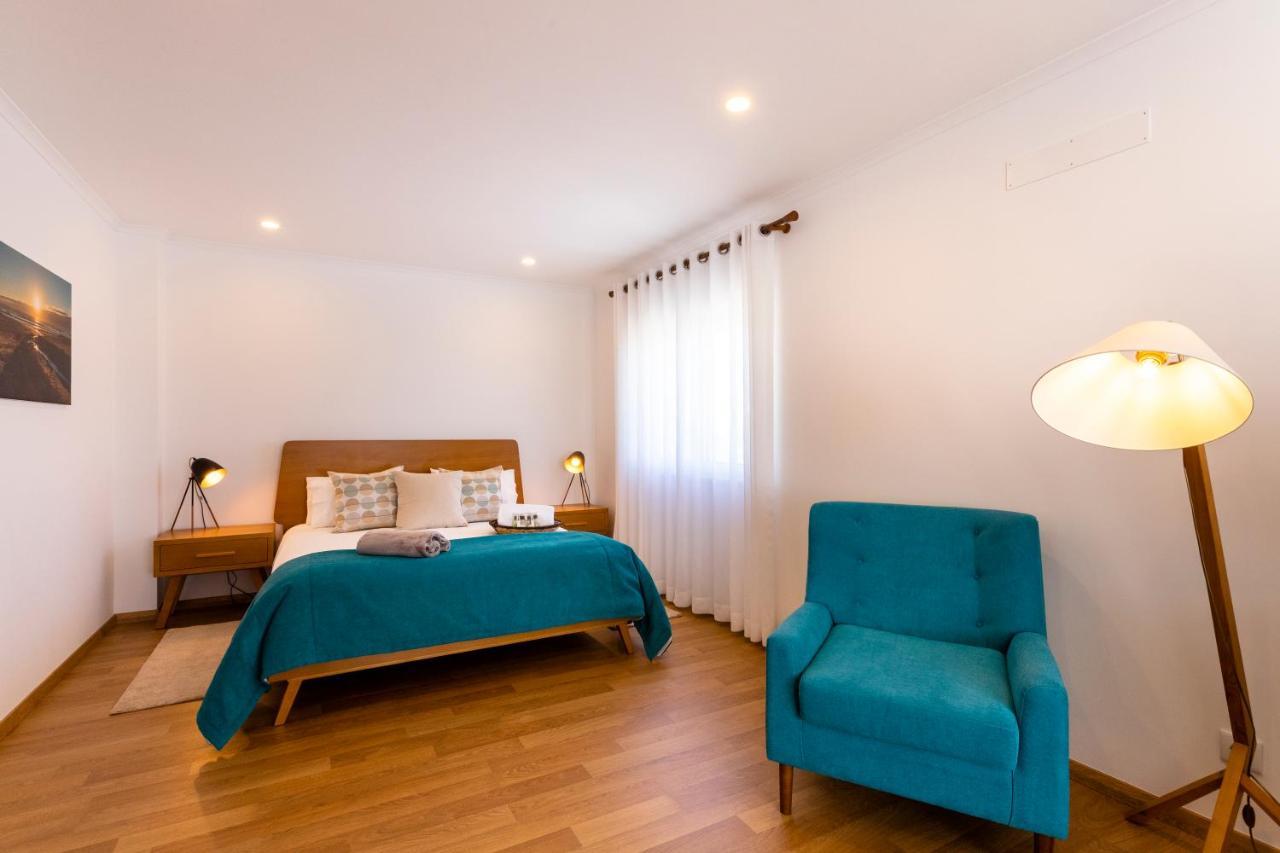 Ohana House Santo Isidoro Екстериор снимка