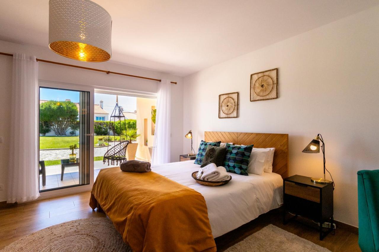 Ohana House Santo Isidoro Екстериор снимка