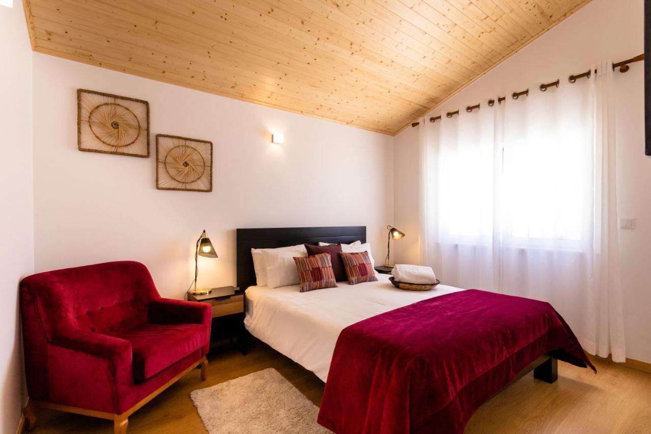 Ohana House Santo Isidoro Екстериор снимка