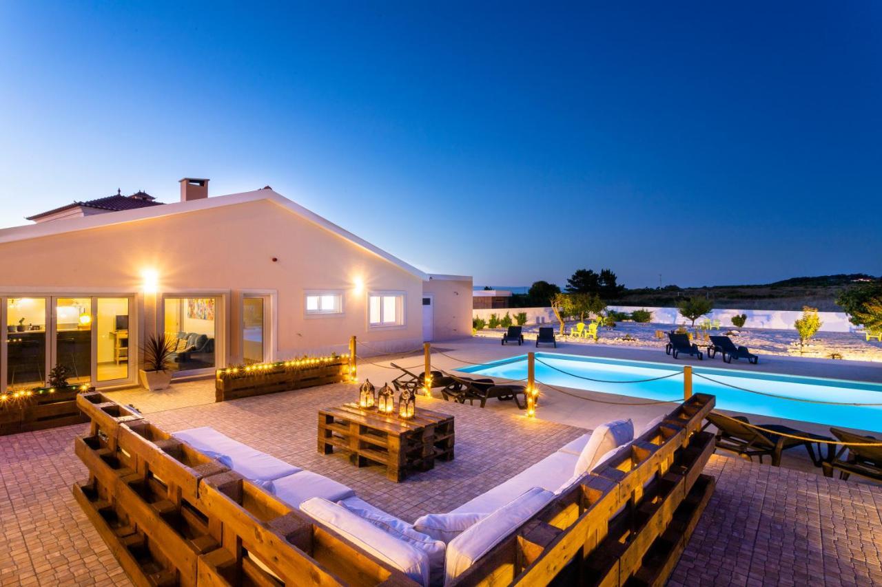 Ohana House Santo Isidoro Екстериор снимка