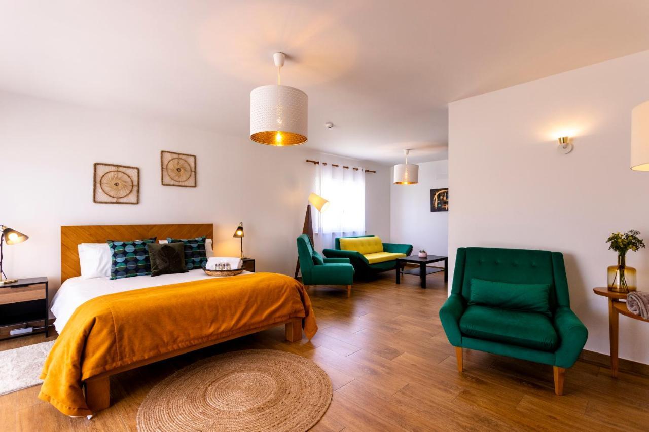 Ohana House Santo Isidoro Екстериор снимка