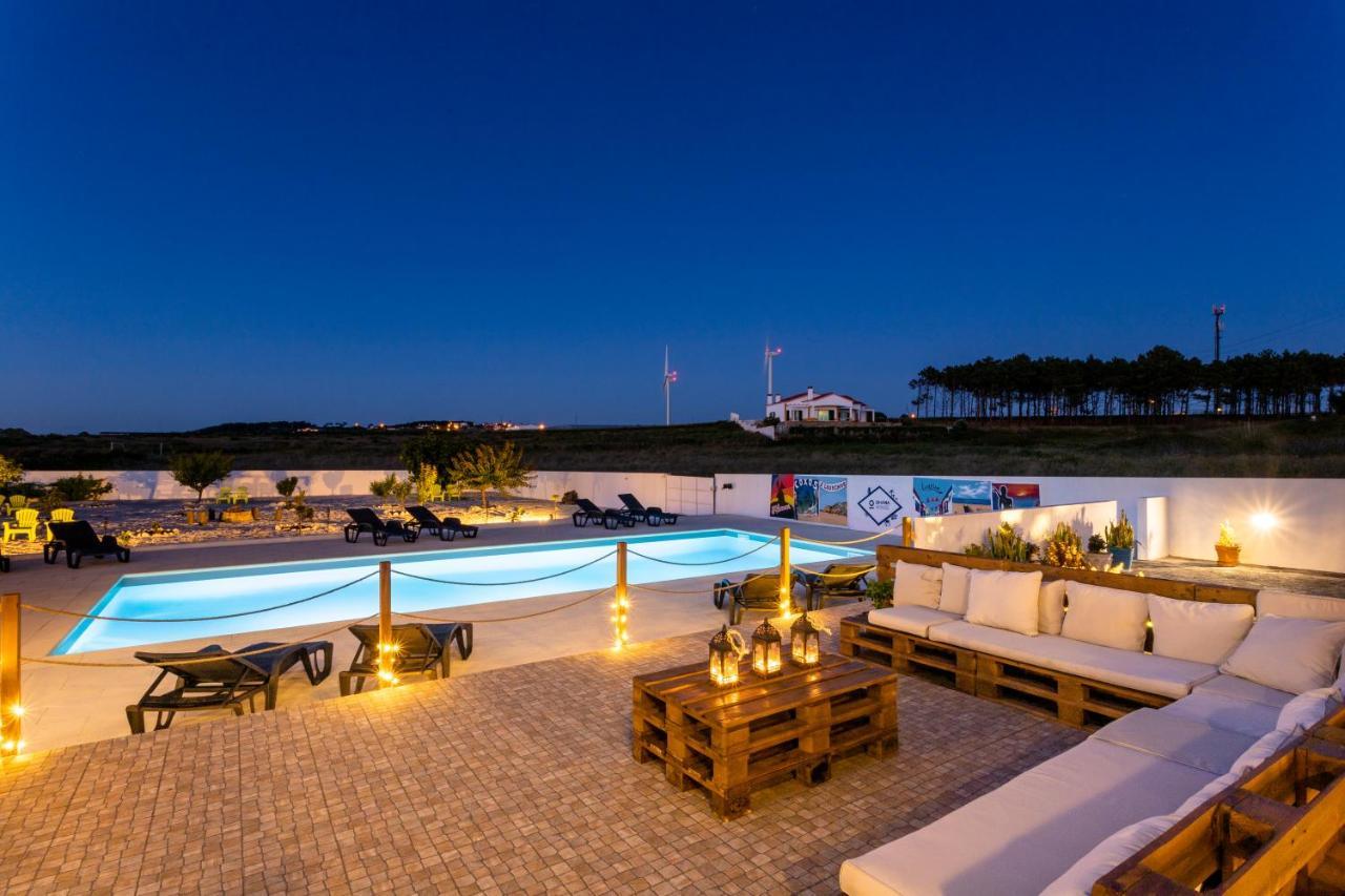 Ohana House Santo Isidoro Екстериор снимка