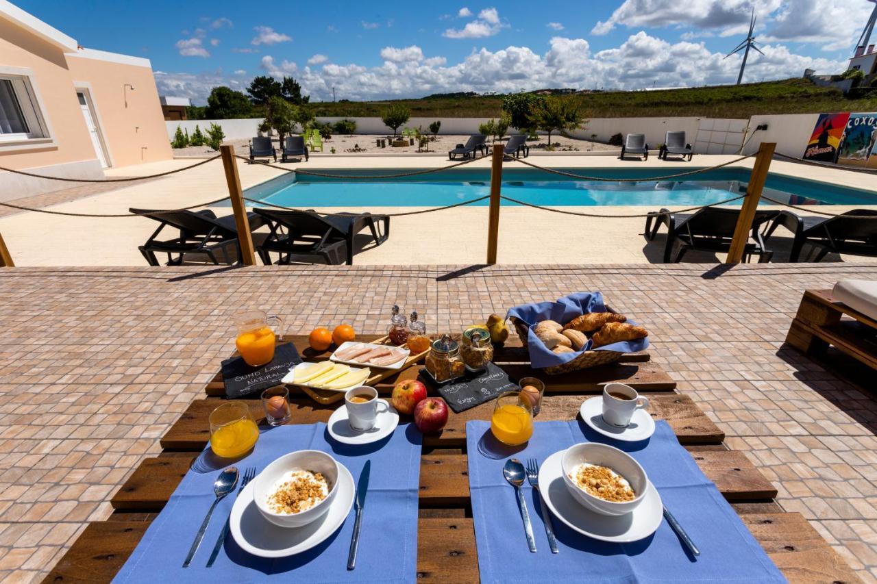 Ohana House Santo Isidoro Екстериор снимка